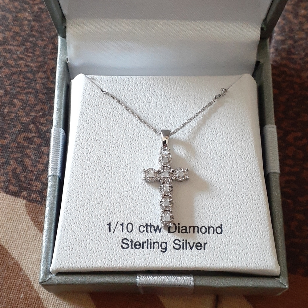 Diamond Necklace